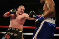 Видео боя: Энди Руис, мл. – Тор Хэймер, HD 720