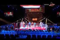 Видео боя: Дмитрий Бивол – Константин Питернов