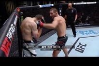 UFC on ESPN 48: Стриклэнд – Магомедов. Видео лучших моментов, бонусы турнира UFC on ESPN 48: Стриклэнд – Магомедов. Видео лучших моментов, бонусы турнира