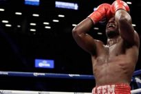 Видео боя: Имманувель Алим – Уго Сентено, HD 1080 Видео боя: Имманувель Алим – Уго Сентено, HD 1080