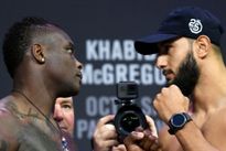 Видео боя: Доминик Рейес — Овинс Сен-Прю