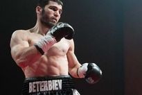 Видео боя: Артур Бетербиев — Каллум Джонсон, HD 720