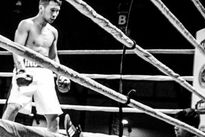 Видео боя: Тугстсогт Ньямбаяр — Рафаэль Васкес, HD 1080