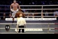 vringe - Роберт Хелениус - Шерман Уильямс (10.XI.2012), HD 720