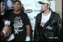 vringe - Гуидо Питто - Николас Верон II (18.V.2012)