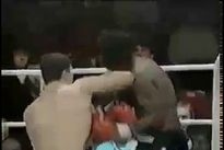 vringe - Видео боя: Владимир Кличко – Деррик Лэмпкинс