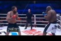 vringe - [MMA] Александр Емельяненко - Боб Сапп (25.V.2013), HD 720