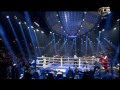 vringe - Йоан Пабло Эрнандес - Стивен Каннингхэм II (04.II.2012)