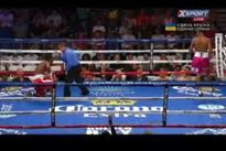 Видео боя: Дэниел Джейкобс – Милтон Нуньес, HD 1080