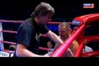 vringe - Исмаил Силлах - Али Исмайлов (04.XI.2011)