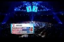 vringe - [WSB] Николай Буценко - Даниэле Лимоне (19.IV.2013), HD 720