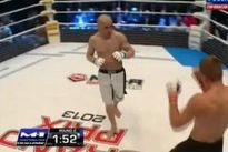 vringe - [MMA] Павел Витрук  Оливье Пастор (09.IV.2013)