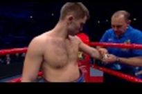 vringe - [WSB] Дмитрий Митрофанов (UKR) – Хайбула Мусалов (AZE), HD 720