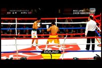 Видео боя: Шинсуке Яманака – Суриян Сор Рунгвисаи, HD 1080