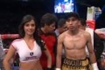 vringe - Фелипе Орукута - Фернандо Лумакад (26.I.2013)