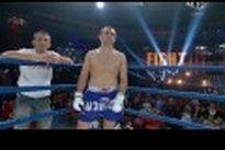 vringe - [MMA] Абдулкерим Эдилов (RUS) – Николай Бабчук (BLR)