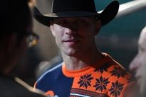 Видео боя: Дональд Серроне — Рик Стори