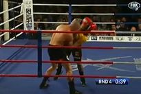 vringe - Роберт Берридж - Серж Янник (18.IV.2013)