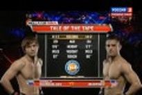 vringe - [MMA] Шахбулат Шамхалаев - Рэд Мартинес (21.II.2013)