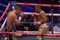 vringe - Брайан Роуз - Хоаким Альцин (20.IV.2013)