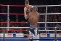vringe - Александер Димитренко - Майкл Спротт (25.IX.2011)