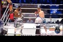 Видео боя: Эрик Молина — Томаш Адамек