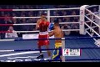 vringe - [WSB] Василий Ломаченко (UKR) – Сэмюэль Максвелл (GBR), HD 720