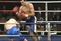 vringe - Видео боя: Владимир Кличко – Джерри Хэлстед