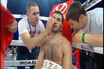 Видео боя: Мишико Беселия — Инносент Аньянву