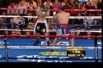 vringe - Эдвин Родригес - Дон Джордж (17.III.2012), 1/3