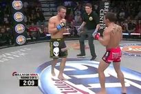 vringe - [MMA] Пэт Керран - Патрисио Фрейре (17.I.2013), HD 720