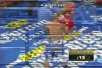 vringe - Даниэль Понсе Де Леон - Эдуардо Ласкано (04.V.2012), 2-й вариант