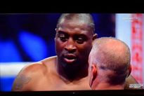 Видео боя: Лукаш Розански — Майкл Спротт