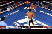 Видео боя: Феликс Вердехо — Оливер Флорес Видео боя: Феликс Вердехо — Оливер Флорес