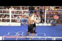 vringe - Виктор Постол - Бахром Пайозов (29.V.2013)