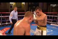 Видео боя: Олег Ефимович — Скотт Куигг, HD 720