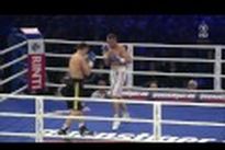 vringe - Эдуард Гуткнехт - Тони Аверлан (31.III.2012), 1/4