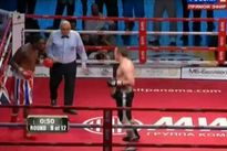 vringe - Денис Лебедев - Гильермо Джонс (17.V.2013), 10-й вариант