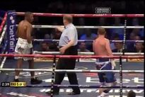 vringe - Джордж Гроувз - Ноэ Гонсалес Алькоба (25.V.2013), HD 720