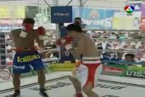 vringe - Понгсаклек Вонйонгкам - Нимрод Даниэль (26.IV.2013)