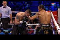 Видео боя: Энтони Ярд — Никола Секлоча, HD 720 Видео боя: Энтони Ярд — Никола Секлоча, HD 720