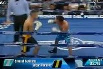 vringe - Самуэль Гутьеррес - Эдгар Мартинес (13.X.2012)