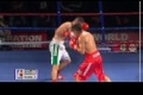 vringe - [WSB] Алжирские пустынные ястребы – Аргентинские кондоры (11.I.2013)