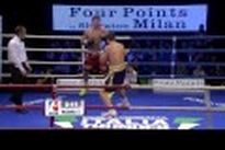 vringe - [WSB] Клементе Руссо (ITA) – Ростислав Архипенко (UKR), HD 720