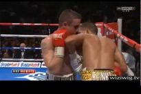 Видео боя: Ли Селби – Джоэл Бранкер