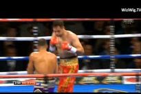 Видео боя: Джеймс Дигейл – Марко Антонио Перибан, HD 720