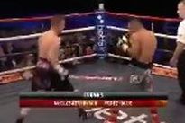 vringe - Пол Макклоски - Мануэль Перес (22.IX.2012)