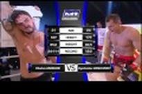 vringe - [MMA] Вячеслав Василевский - Чарльз Андраде (23.V.2013), HD 720