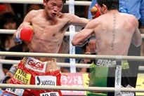 Видео боя. Даики Камеда – Родриго Герреро, HD 720