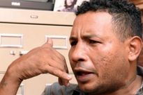 Видео боя: Рикардо Майорга — Родольфо Гомес